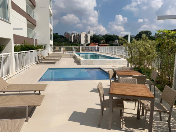 Imagem Apartamento com 2 Quartos à Venda, 64 m² em Vila Mariana - São Paulo