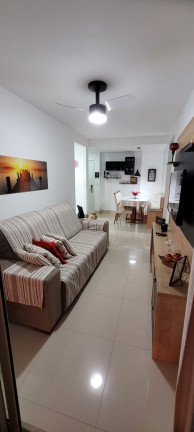 Imagem Apartamento com 2 Quartos à Venda, 77 m² em Jacarepaguá - Rio de Janeiro
