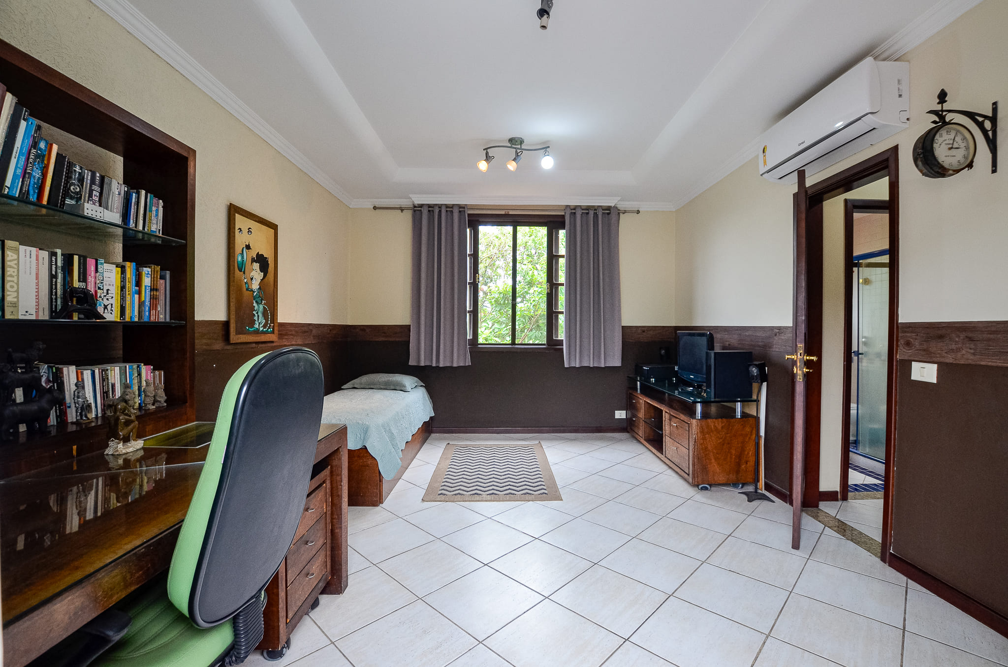 Imagem Casa com 4 Quartos à Venda, 527 m² em Anil - Rio de Janeiro