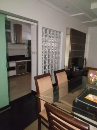 Imagem Casa com 5 Quartos à Venda, 280 m² em Marco - Belém