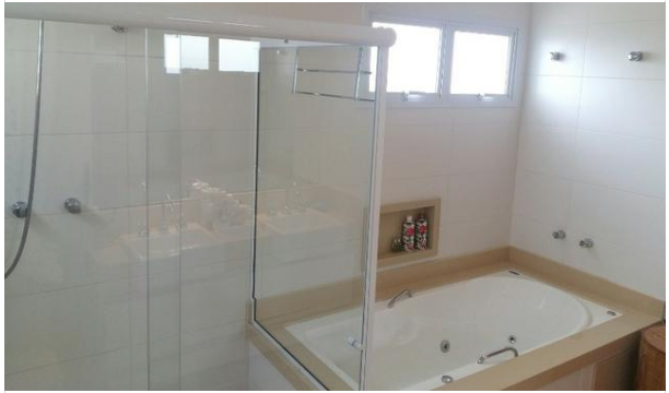 Imagem Casa de Condomínio com 3 Quartos à Venda, 244 m² em Urbanova - São José Dos Campos Imagem Casa de Condomínio com 3 Quartos à Venda, 244 m² em Urbanova - São José Dos Campos