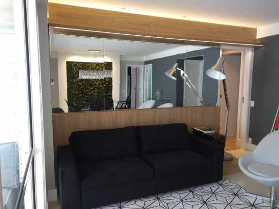 Imagem Apartamento com 4 Quartos à Venda, 150 m² em Vila Nova Socorro - Mogi das Cruzes