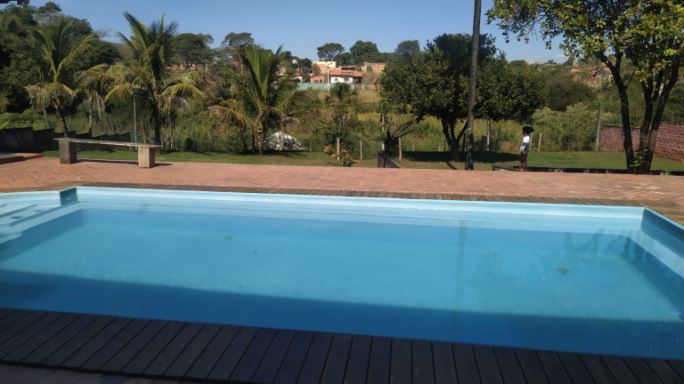 Imagem Chácara com 3 Quartos à Venda, 3.000 m² em Jardim Buriti Sereno - Aparecida de Goiânia Imagem Chácara com 3 Quartos à Venda, 3.000 m² em Jardim Buriti Sereno - Aparecida de Goiânia