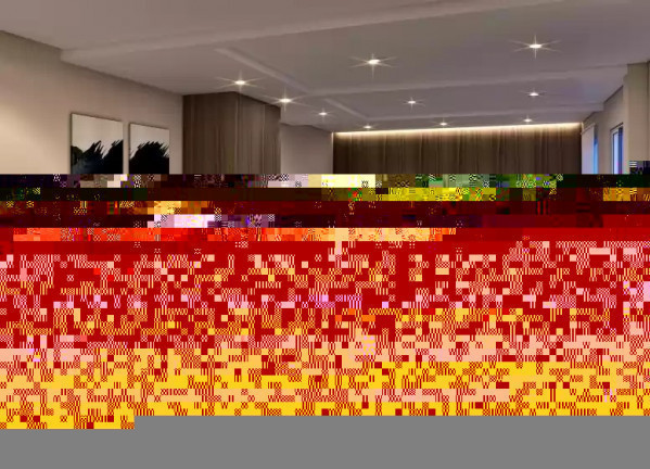 Imagem Studio com 1 Quarto à Venda, 28 m² em Jardim Caravelas - São Paulo