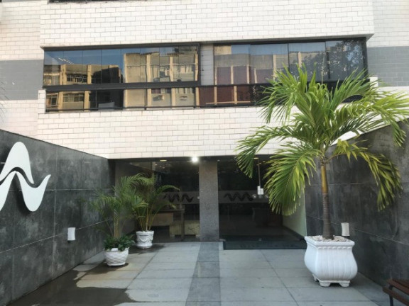 Foto do imóvel Apartamento com 4 Quartos à Venda, 160 m² em Boa Viagem - Recife