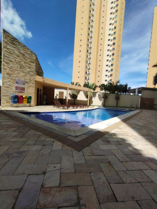 Imagem Apartamento com 2 Quartos à Venda, 60 m² em Lagoa Nova - Natal