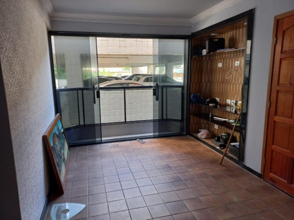 Imagem Apartamento com 3 Quartos para Alugar, 93 m² em Centro - Jaboatão dos Guararapes