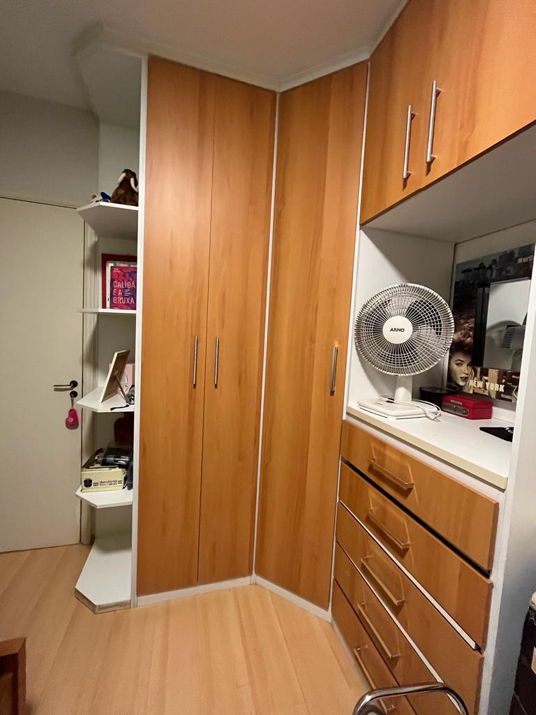 Imagem Apartamento com 3 Quartos à Venda, 98 m²em Perdizes - São Paulo