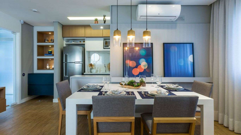 Imagem Apartamento com 2 Quartos à Venda, 40 m² em Jardim Adelfiore - São Paulo Imagem Apartamento com 2 Quartos à Venda, 40 m² em Jardim Adelfiore - São Paulo