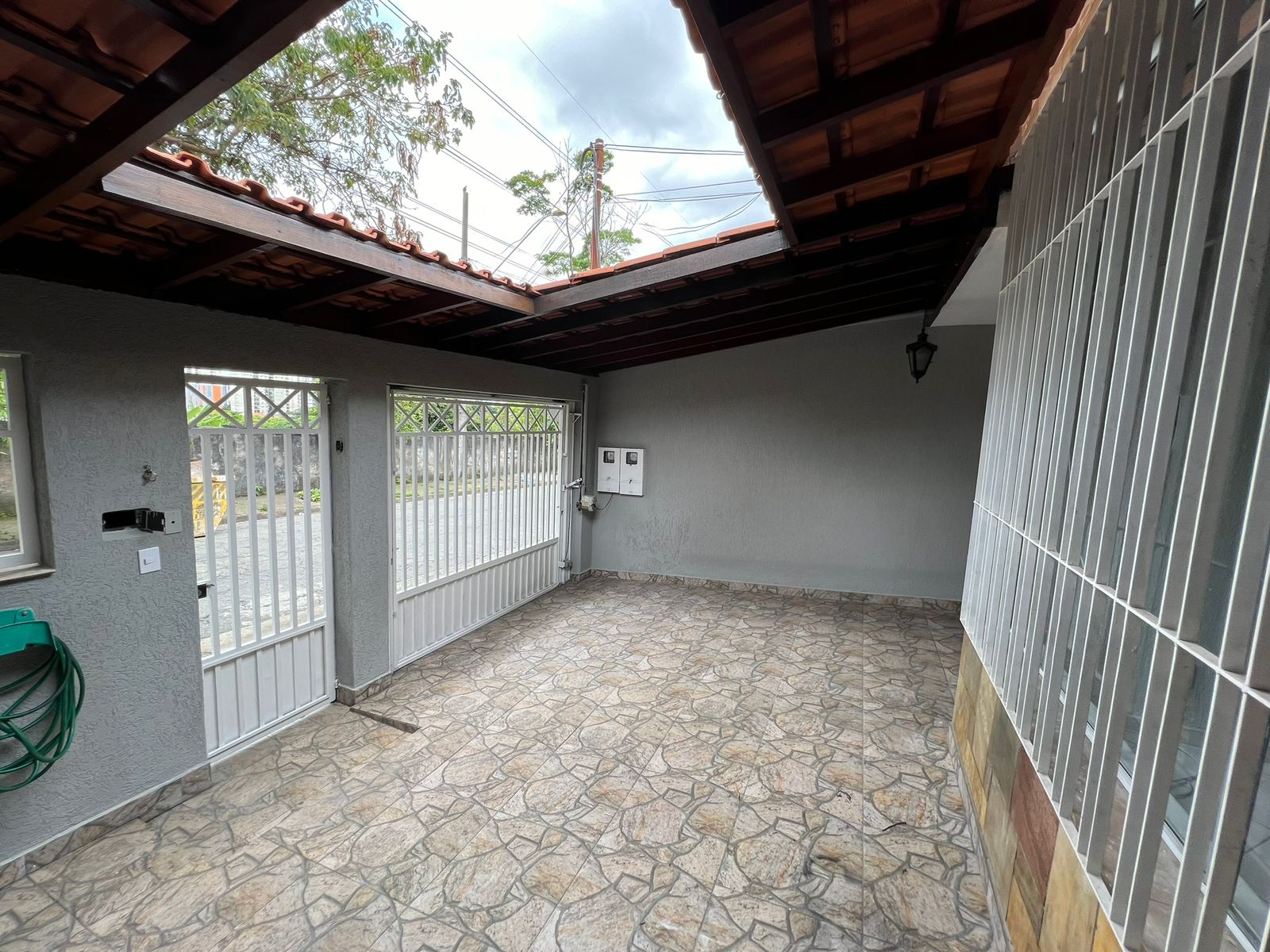 Imagem Casa com 3 Quartos à Venda ou Locação, 150 m²em Campestre - Santo André Imagem Casa com 3 Quartos à Venda ou Locação, 150 m²em Campestre - Santo André