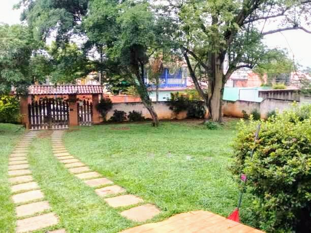 Imagem Casa com 3 Quartos à Venda, 150 m²em Jardim São Luís - Santana de Parnaíba Imagem Casa com 3 Quartos à Venda, 150 m²em Jardim São Luís - Santana de Parnaíba