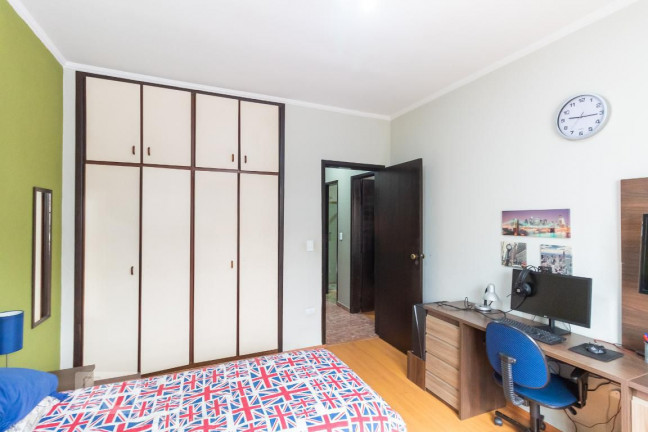 Imagem Casa com 4 Quartos à Venda, 300 m² em Jardim Aricanduva - São Paulo