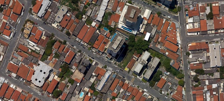 Imagem Terreno à Venda, em Vila Dom Pedro II - São Paulo Imagem Terreno à Venda, em Vila Dom Pedro II - São Paulo