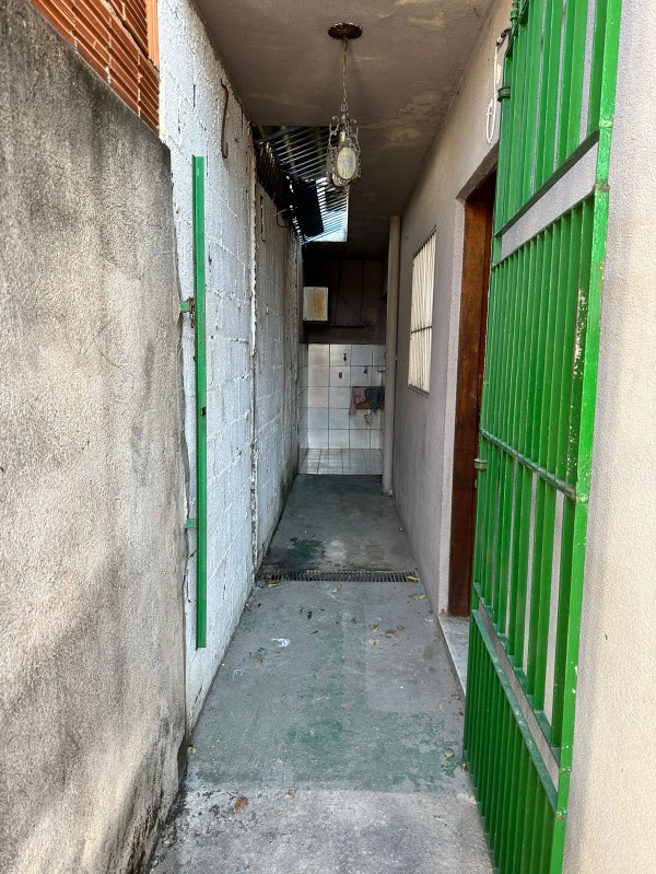 Imagem Casa com 1 Quarto para Alugar, 40 m²em Vila Bonilha - São Paulo Imagem Casa com 1 Quarto para Alugar, 40 m²em Vila Bonilha - São Paulo