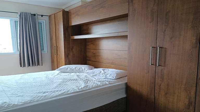 Imagem Apartamento com 2 Quartos à Venda, em Aviação - Praia Grande Imagem Apartamento com 2 Quartos à Venda, em Aviação - Praia Grande