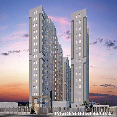 Imagem Apartamento com 2 Quartos à Venda, 41 m² em Inhaúma - Rio de Janeiro Imagem Apartamento com 2 Quartos à Venda, 41 m² em Inhaúma - Rio de Janeiro