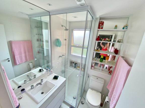 Imagem Apartamento com 4 Quartos à Venda, 217 m² em Jardim Vila Mariana - São Paulo
