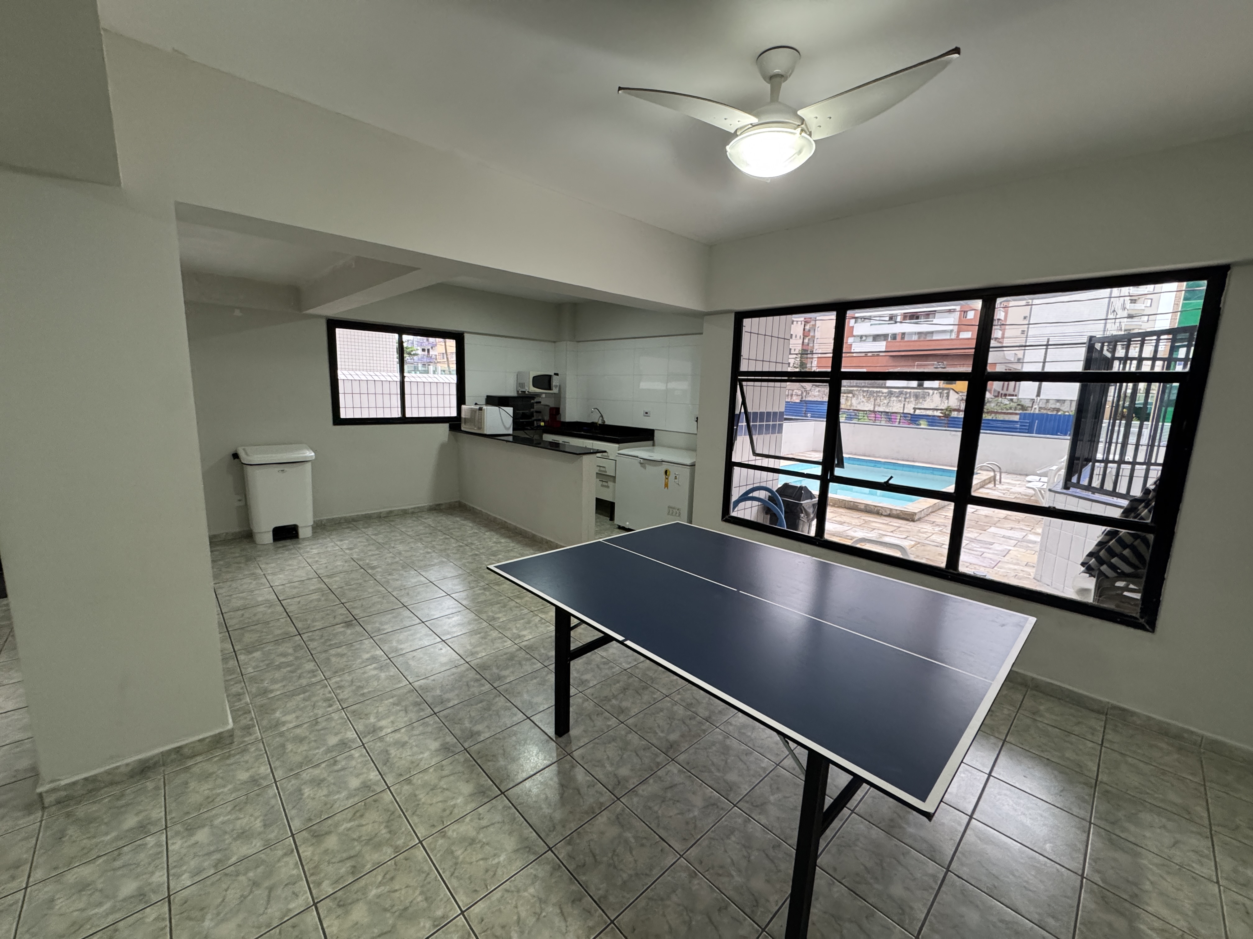 Imagem Apartamento com 1 Quarto à Venda, 49 m² em Guilhermina - Praia Grande