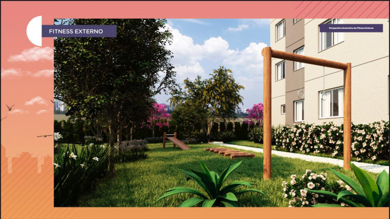 Imagem Apartamento com 2 Quartos à Venda, 38 m² em Jardim São Savério - São Paulo Imagem Apartamento com 2 Quartos à Venda, 38 m² em Jardim São Savério - São Paulo