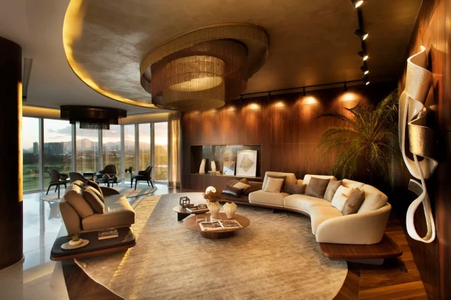 Imagem Apartamento com 5 Quartos à Venda, 648 m² em Barra da Tijuca - Rio de Janeiro Imagem Apartamento com 5 Quartos à Venda, 648 m² em Barra da Tijuca - Rio de Janeiro