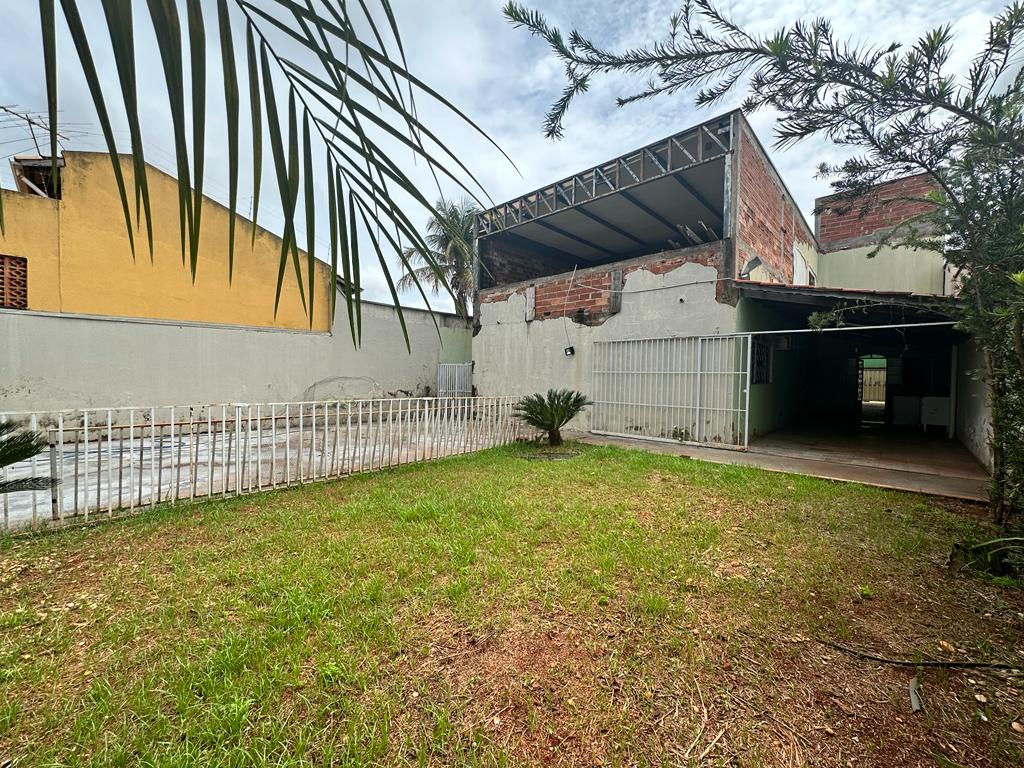 Imagem Sobrado com 4 Quartos à Venda, 319 m²em Vila Jardim São Judas Tadeu - Goiânia
