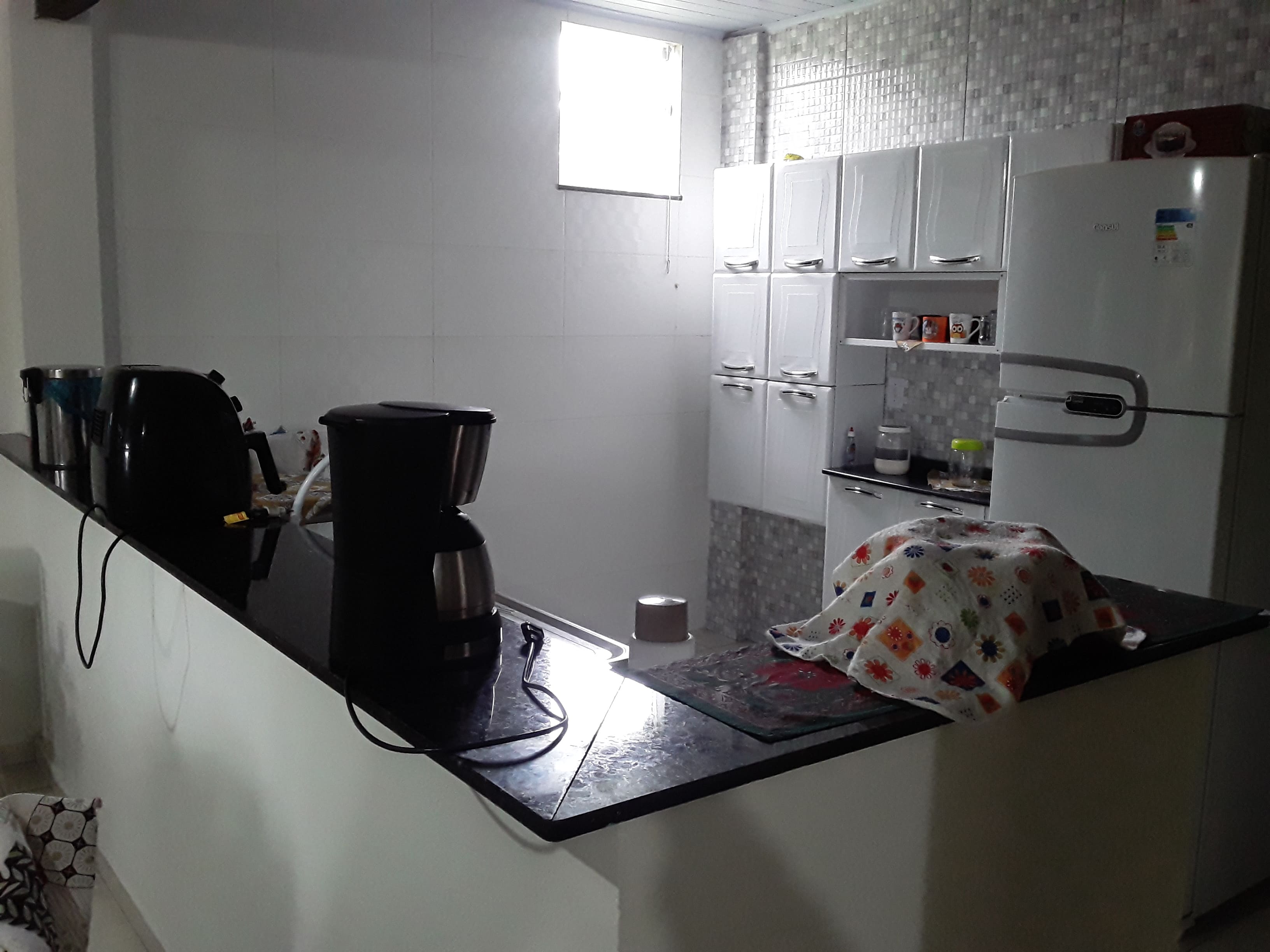 Imagem Sobrado com 2 Quartos à Venda, 90 m²em Balneário Bambuí (Ponta Negra) - Maricá