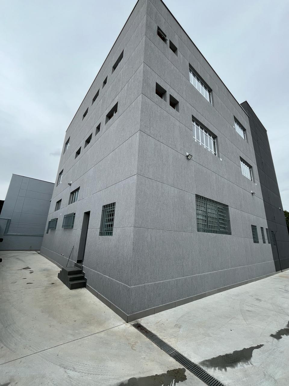Imagem Imóvel Comercial para Alugar, 1.031 m² em - Imagem Imóvel Comercial para Alugar, 1.031 m² em -