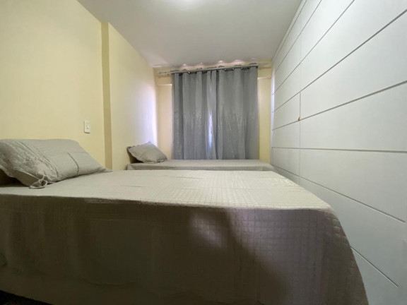 Imagem Apartamento com 2 Quartos à Venda,  em Ponta Negra - Natal
