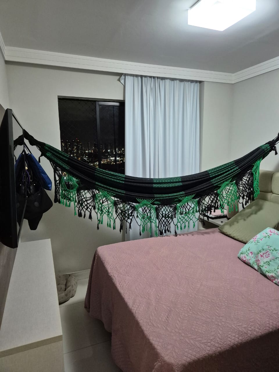 Imagem Apartamento com 3 Quartos à Venda, 87 m² em Neópolis - Natal Imagem Apartamento com 3 Quartos à Venda, 87 m² em Neópolis - Natal