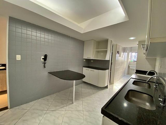Imagem Apartamento com 4 Quartos à Venda, 168 m² em Candeias - Jaboatão dos Guararapes