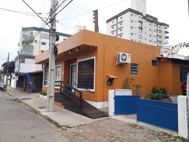 Imagem Ponto Comercial à Venda, 320 m²em Centro - Imbituba Imagem Ponto Comercial à Venda, 320 m²em Centro - Imbituba
