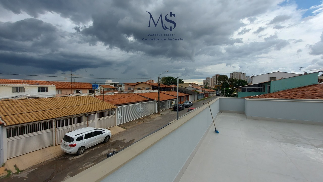 Imagem Casa com 4 Quartos à Venda, 280 m²em Guará II - Brasília