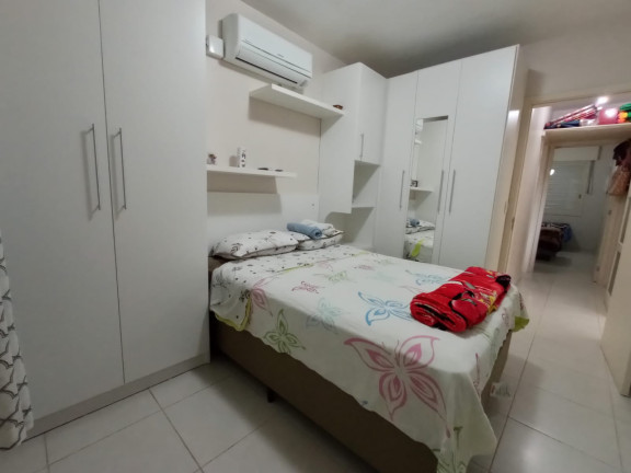 Imagem Apartamento com 2 Quartos à Venda,  em Predial - Torres