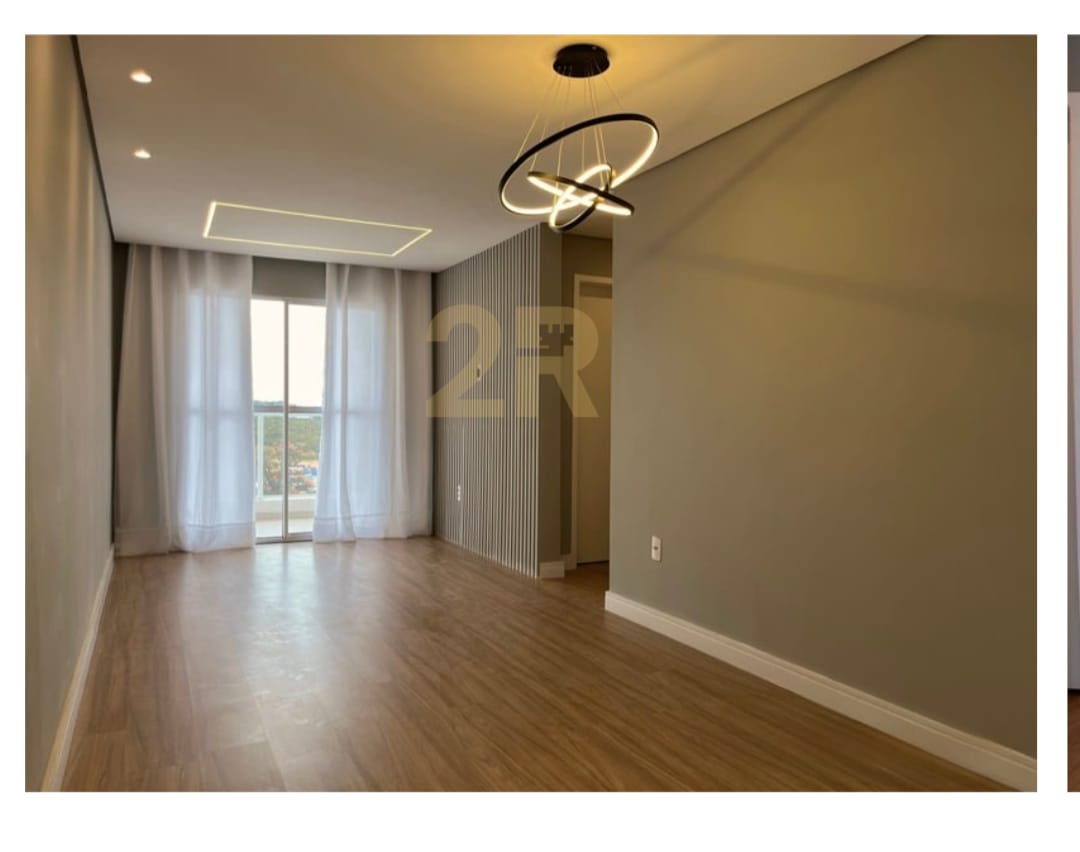 Imagem Apartamento com 3 Quartos à Venda, 72 m² em Jardim Adriane - Itaquaquecetuba