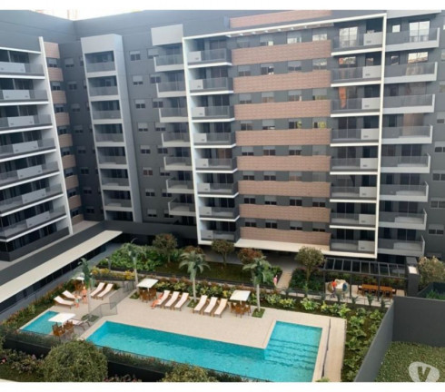 Imagem Apartamento com 2 Quartos à Venda, 57 m²em Ferreira - São Paulo Imagem Apartamento com 2 Quartos à Venda, 57 m²em Ferreira - São Paulo