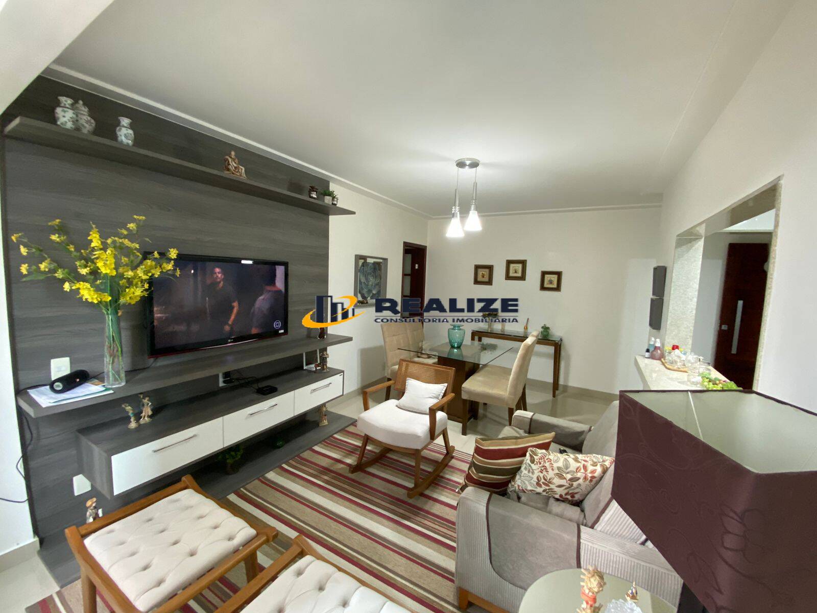 Imagem Apartamento com 2 Quartos à Venda, 55 m²em Centro - Campos dos Goytacazes Imagem Apartamento com 2 Quartos à Venda, 55 m²em Centro - Campos dos Goytacazes