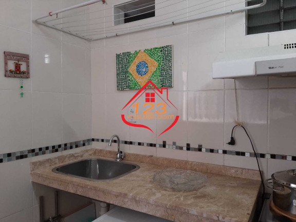 Imagem Apartamento com 3 Quartos à Venda, 96 m² em Reduto - Belém