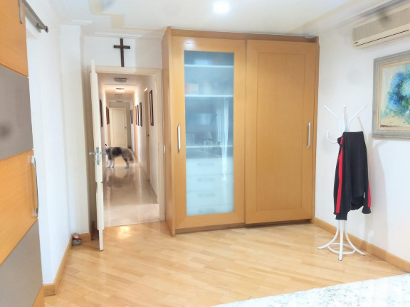 Imagem Apartamento com 5 Quartos à Venda, 360 m²em Paraíso - São Paulo