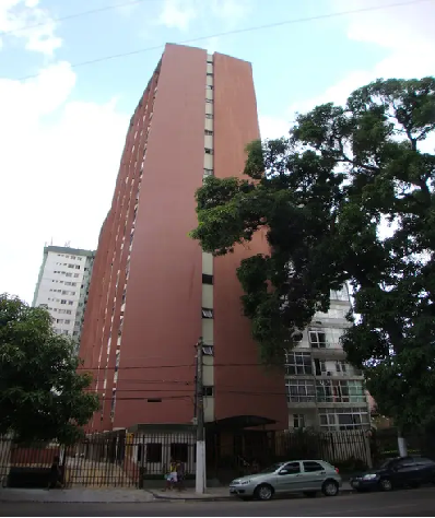 Imagem do condomínio Condomínio Pedro Carneiro - São Brás - Belém - PA