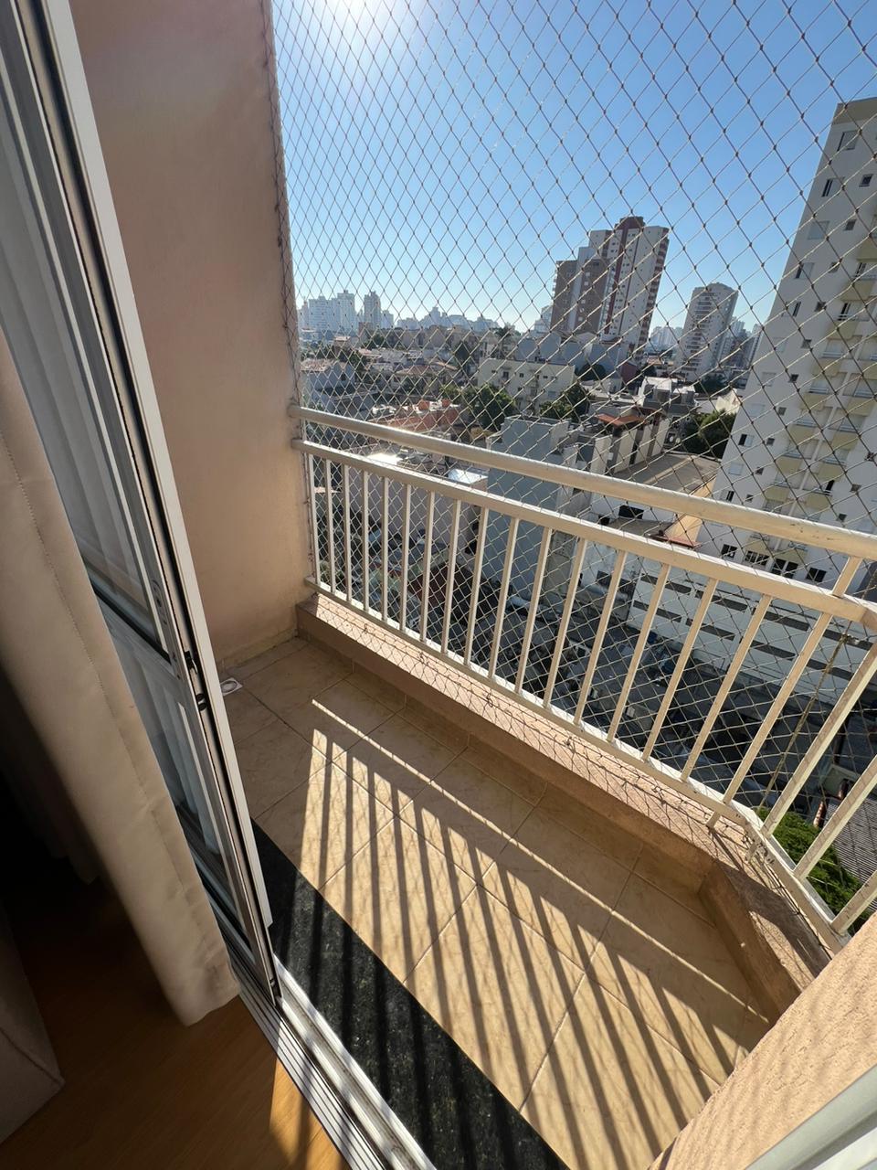 Imagem Apartamento com 2 Quartos à Venda, 60 m²em Vila Príncipe de Gales - Santo André Imagem Apartamento com 2 Quartos à Venda, 60 m²em Vila Príncipe de Gales - Santo André