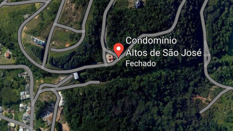 Imagem Terreno à Venda, 714 m²em Roçado - São José Imagem Terreno à Venda, 714 m²em Roçado - São José
