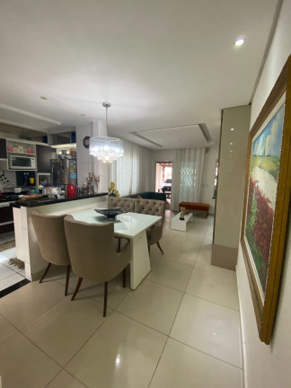 Imagem Casa com 3 Quartos à Venda, em Engenheiro Luciano Cavalcante - Fortaleza Imagem Casa com 3 Quartos à Venda, em Engenheiro Luciano Cavalcante - Fortaleza