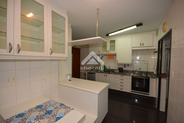 Imagem Apartamento com 3 Quartos à Venda, 121 m² em Vila Pompéia - São Paulo