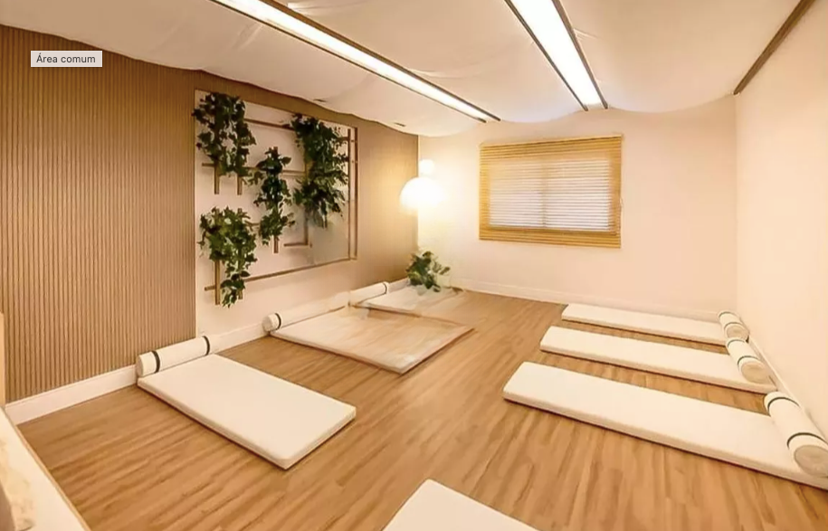Imagem Studio com 1 Quarto à Venda, 27 m² em Vila Olímpia - São Paulo Imagem Studio com 1 Quarto à Venda, 27 m² em Vila Olímpia - São Paulo