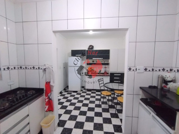 Imagem Sobrado com 3 Quartos à Venda, 220 m² em Assunção - São Bernardo do Campo