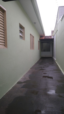 Imagem Casa com 3 Quartos à Venda, 200 m² em Palmeiras - Araçatuba Imagem Casa com 3 Quartos à Venda, 200 m² em Palmeiras - Araçatuba