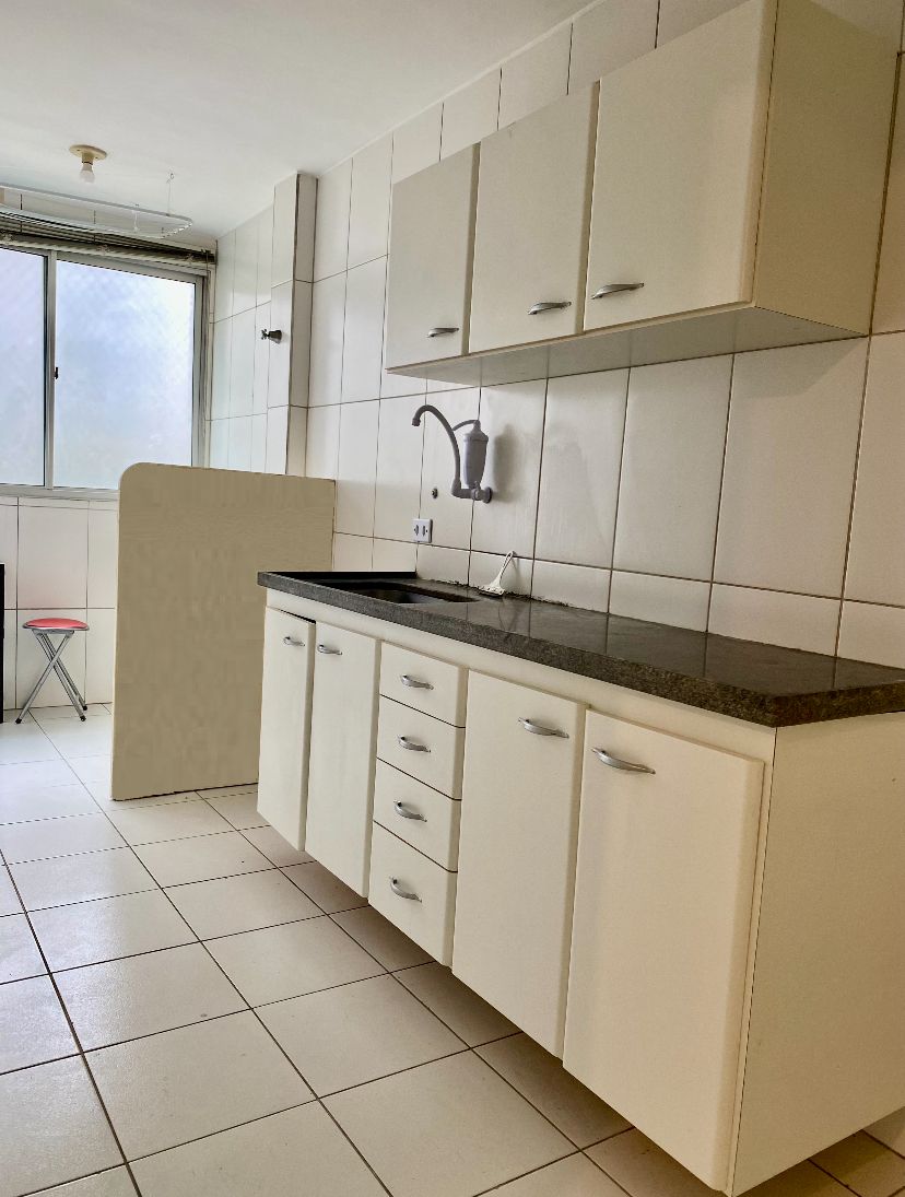 Imagem Apartamento com 2 Quartos à Venda, 51 m² em Santa Terezinha - Santo André Imagem Apartamento com 2 Quartos à Venda, 51 m² em Santa Terezinha - Santo André