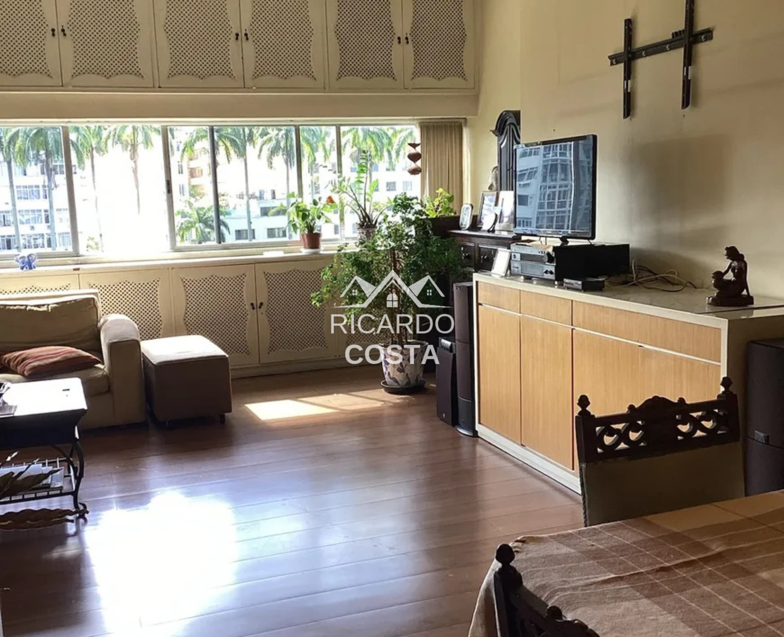 Imagem Apartamento com 3 Quartos à Venda, 170 m² em Flamengo - Rio de Janeiro