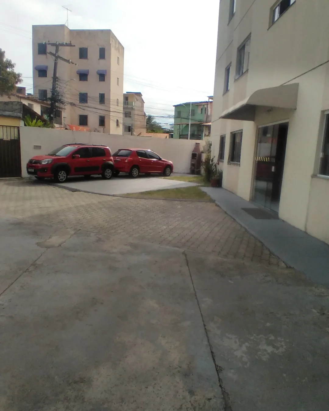 Imagem Apartamento com 2 Quartos à Venda, 50 m²em Itapuã - Salvador Imagem Apartamento com 2 Quartos à Venda, 50 m²em Itapuã - Salvador