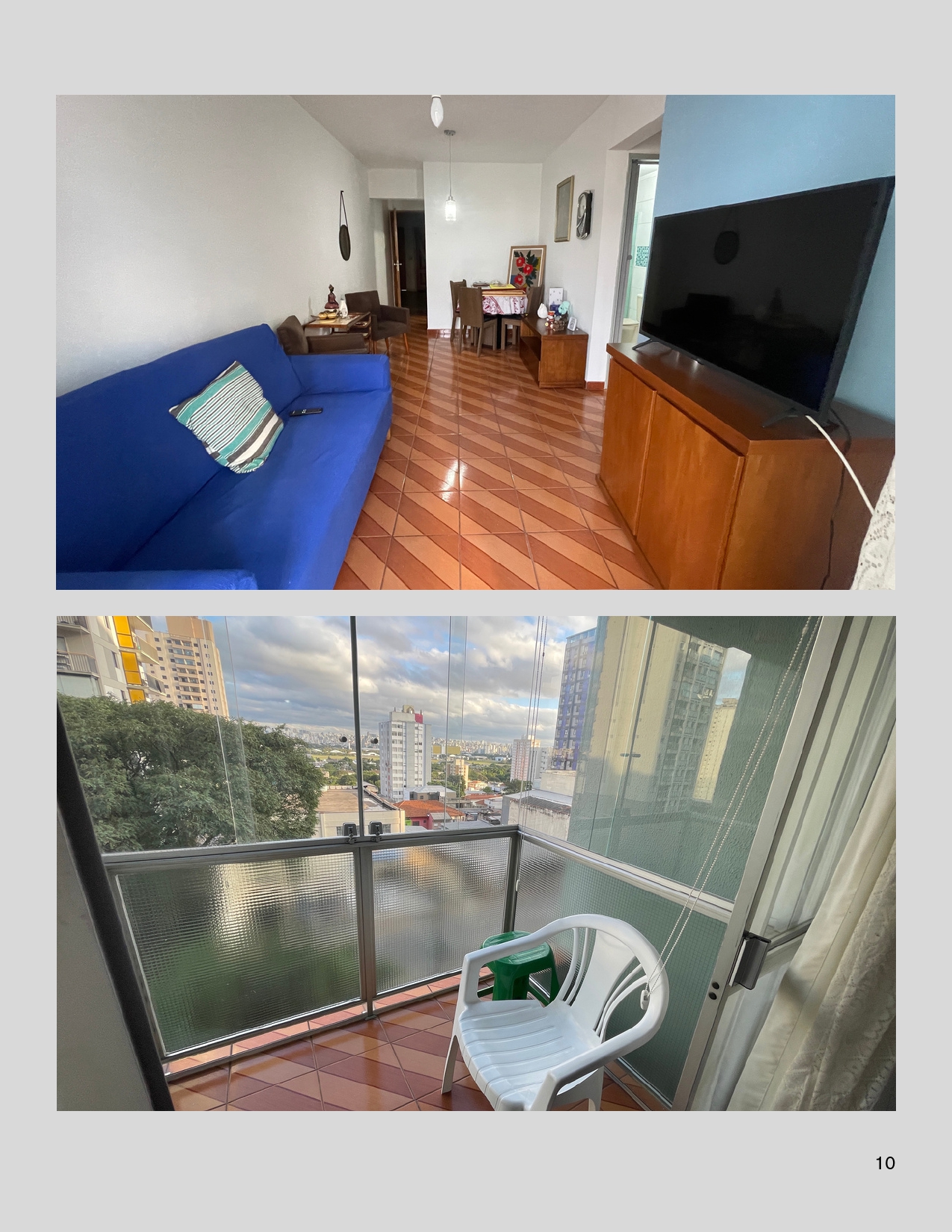 Imagem Apartamento com 2 Quartos à Venda ou Locação, 57 m²em Santana - São Paulo Imagem Apartamento com 2 Quartos à Venda ou Locação, 57 m²em Santana - São Paulo